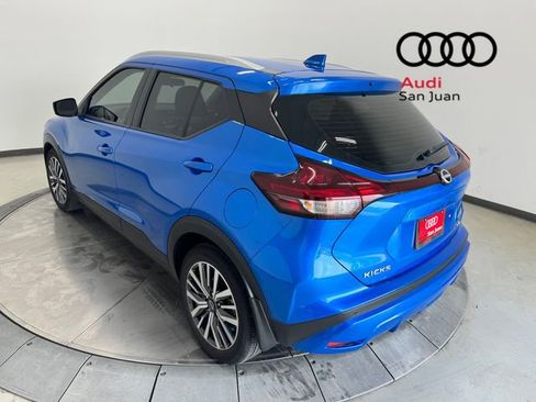 Used 2023 Nissan Kicks SV FWD image 33