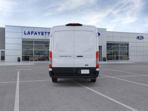 New 2026 Ford Transit 250 148 Medium Roof w/ Load Area Protection Package RWD image 5