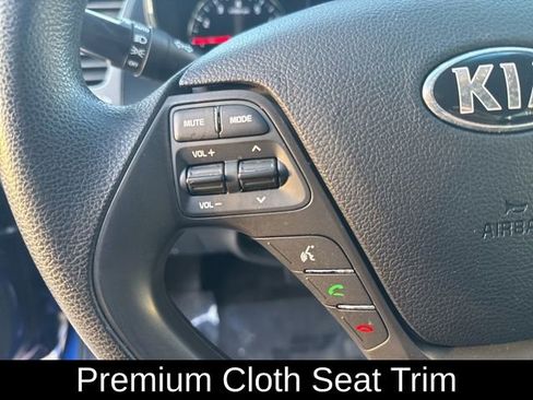 Used 2018 Kia Forte LX w/ LX Popular Package image 19