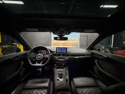 Used 2019 Audi S5 Prestige image 32