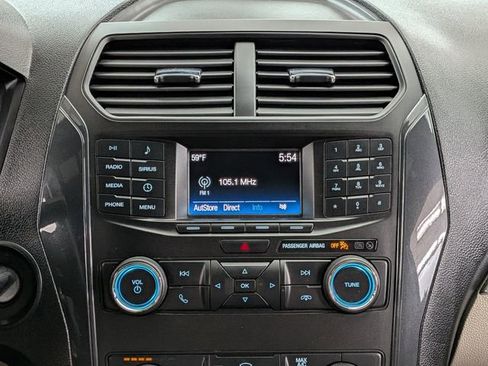 Used 2018 Ford Explorer 4WD image 24