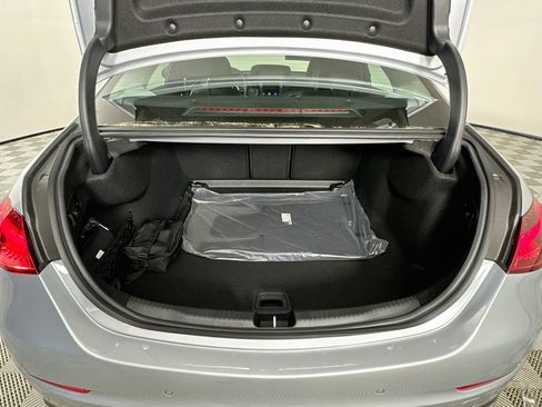 Certified 2026 Mercedes-Benz C 300 Sedan image 26