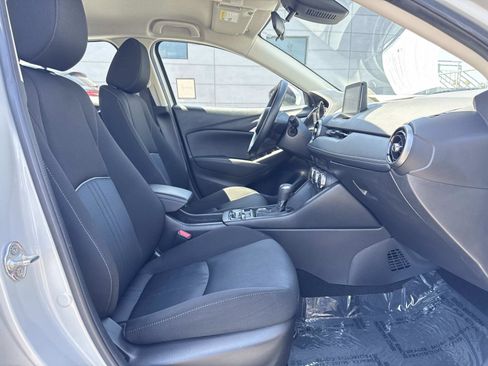 Used 2021 MAZDA CX-3 Sport FWD image 32