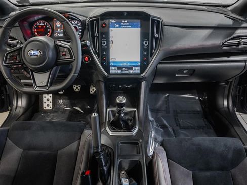 Used 2023 Subaru WRX Limited AWD/4WD image 26