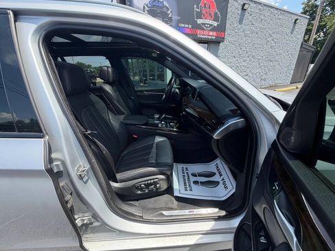 Used 2017 BMW X5 xDrive40e AWD/4WD image 25