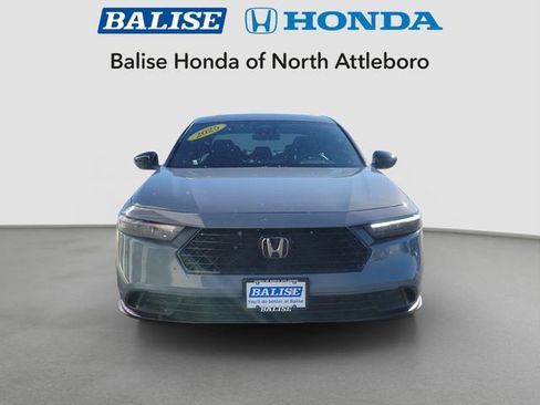 Used 2025 Honda Accord Sport image 10