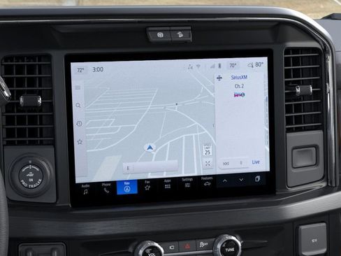 New 2026 Ford F250 Lariat w/ Lariat Ultimate Package image 43