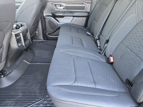 New 2026 RAM 1500 Big Horn image 20