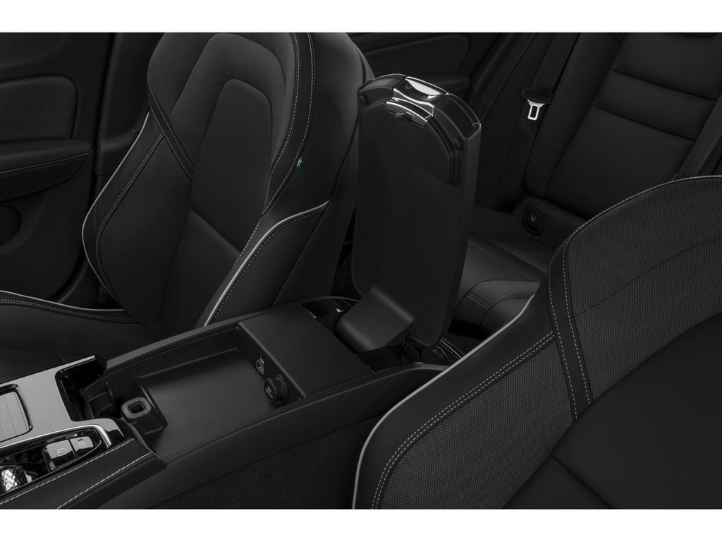 Used 2022 Volvo S60 T8 R-Design AWD/4WD image 9
