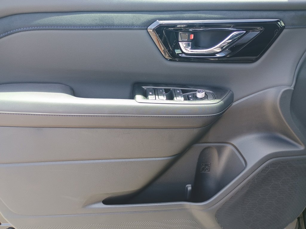 New 2026 Subaru Forester Touring AWD/4WD image 11