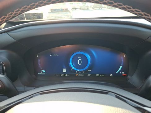 Used 2022 Ford Explorer ST w/ Equipment Group 401A AWD/4WD image 23