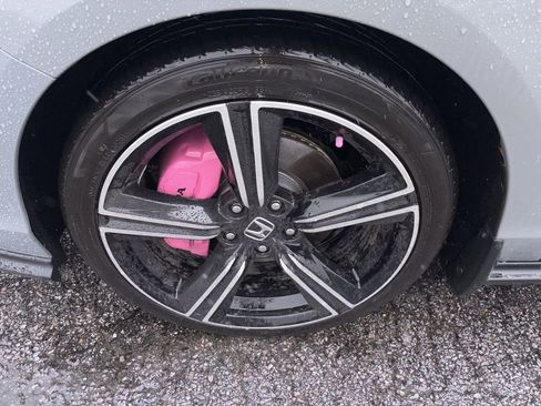 Used 2025 Honda Accord Sport image 14