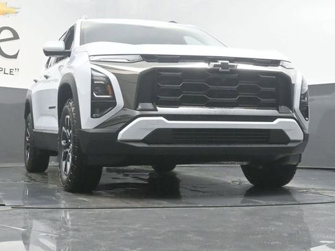 New 2026 Chevrolet Equinox ACTIV w/ Safety and Technology Package image 3