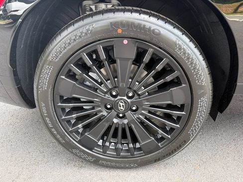 New 2026 Hyundai Santa Fe Calligraphy FWD image 18