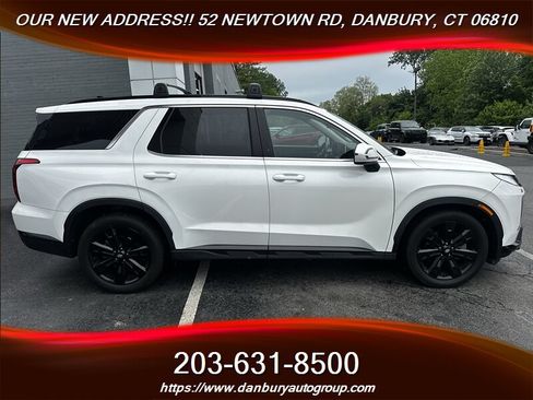 Used 2023 Hyundai Palisade XRT AWD/4WD image 5