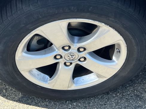 Used 2016 Toyota Sienna LE image 21