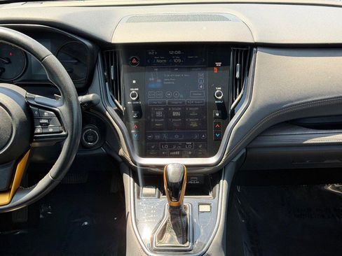 Used 2023 Subaru Outback Wilderness AWD/4WD image 14