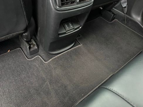 Certified 2022 Honda CR-V EX-L image 18