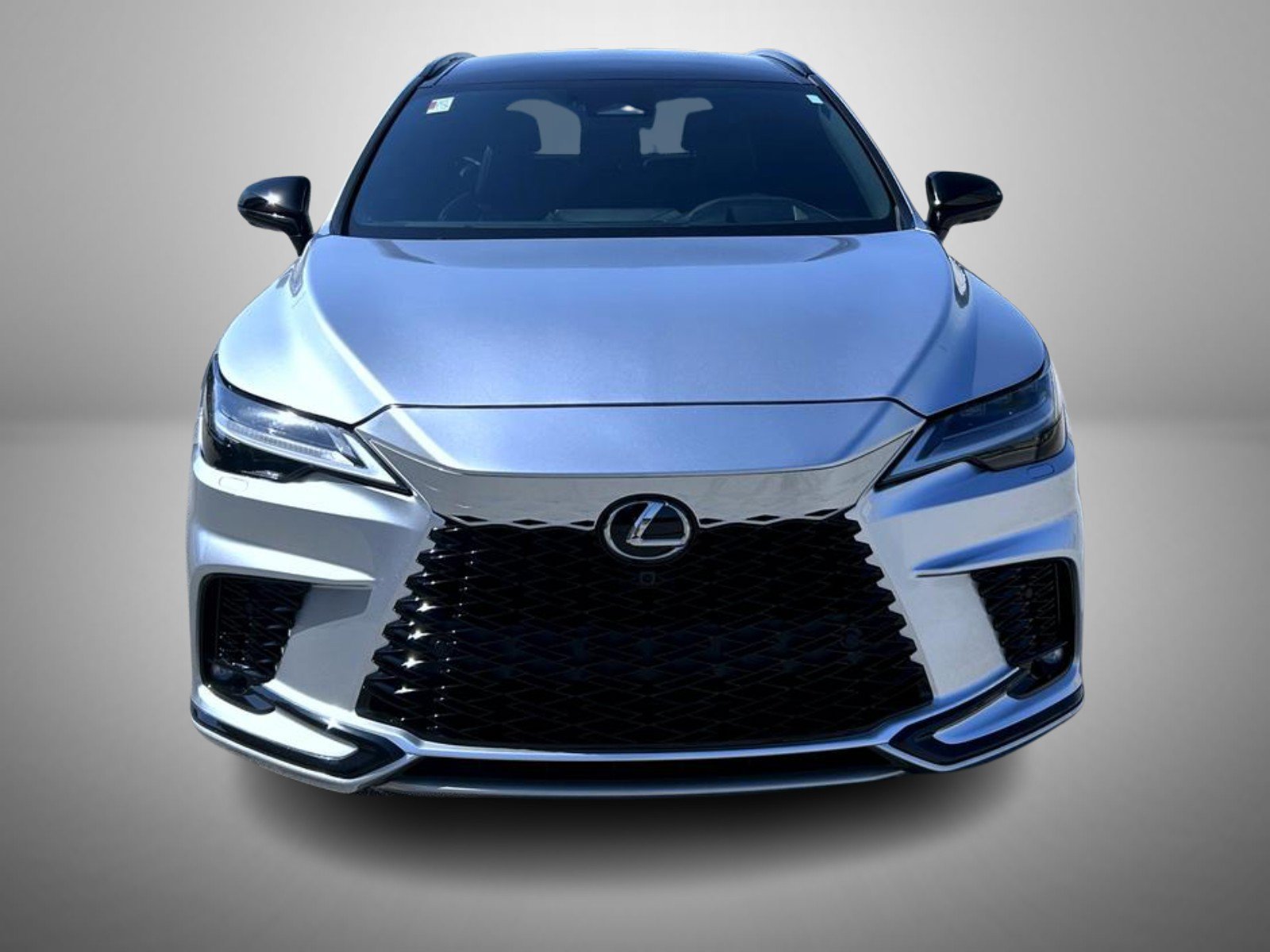 Used 2024 Lexus RX 500h F Sport w/ Convenience Package AWD/4WD image 3