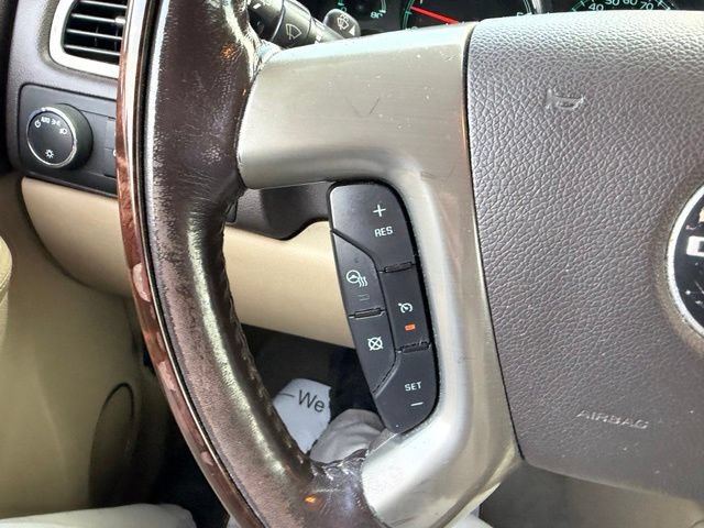 Used 2014 GMC Yukon Denali AWD/4WD image 21