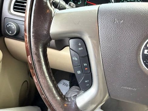 Used 2014 GMC Yukon Denali AWD/4WD image 21
