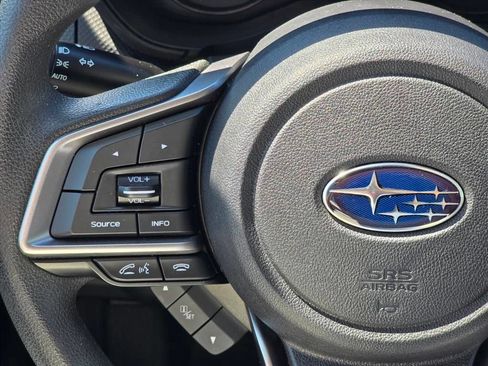 Used 2023 Subaru Forester AWD/4WD image 15