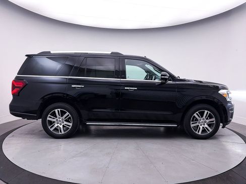 Used 2023 Ford Expedition Limited AWD/4WD image 43