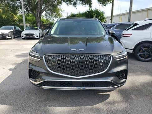 New 2026 Genesis GV70 2.5T Select image 2