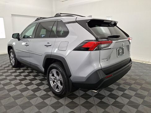 Certified 2025 Toyota RAV4 XLE w/ Convenience Package AWD/4WD image 13