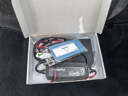 Used 2022 Acura NSX Type S image 69