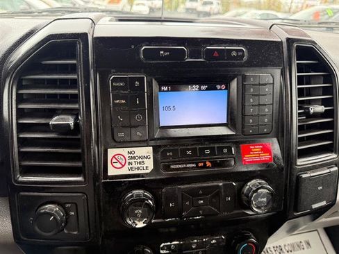 Used 2019 Ford F150 XL w/ XL Power Equipment Group image 28