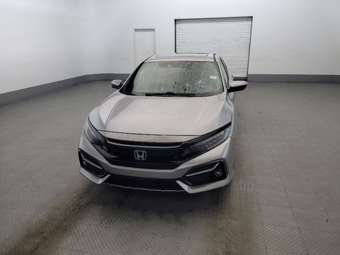 Used 2021 Honda Civic Sport Touring image 15