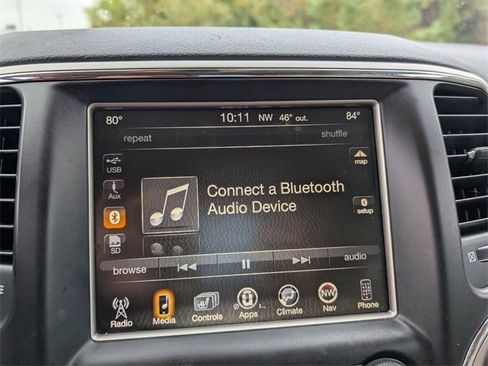 Used 2015 Jeep Grand Cherokee Limited image 21