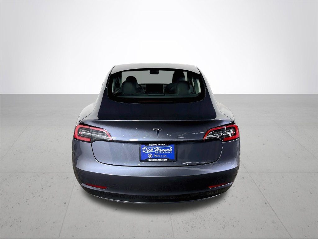 Used 2023 Tesla Model 3 Standard Range RWD image 7