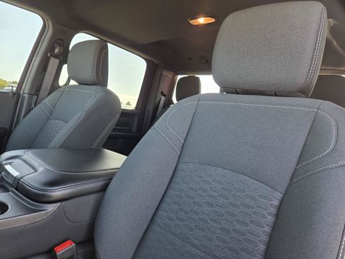 Used 2025 RAM 2500 Tradesman AWD/4WD image 24