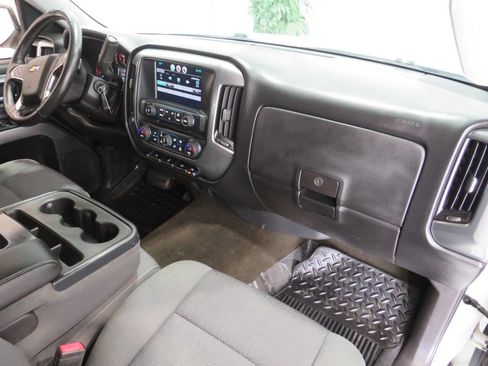 Used 2015 Chevrolet Silverado 1500 LT RWD image 8