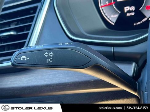 Used 2023 Audi Q5 2.0T Premium Plus w/ Premium Plus Package image 26