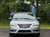 Used 2013 Nissan Sentra SL w/ Leather Pkg image 2