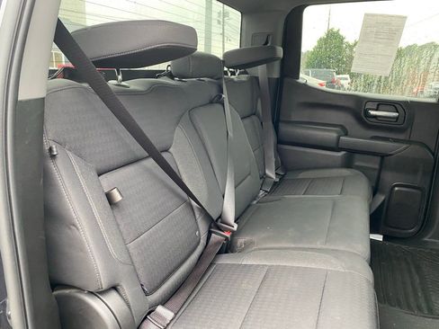 Used 2023 Chevrolet Silverado 1500 Custom image 20