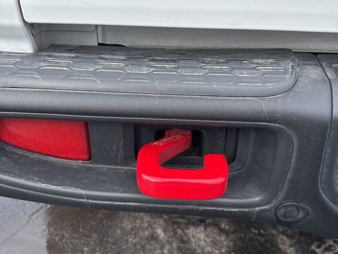 Used 2020 Jeep Gladiator Rubicon image 30