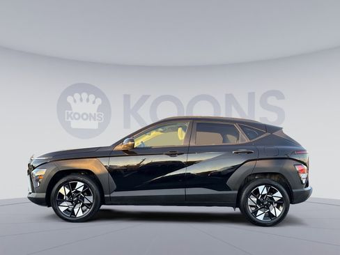 Certified 2025 Hyundai Kona SEL image 2