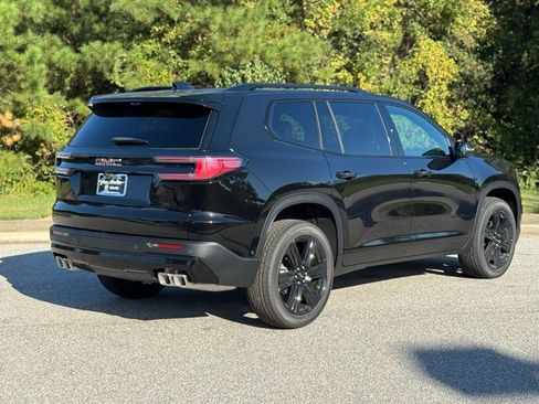 New 2026 GMC Acadia Elevation w/ Super Cruise Package image 12