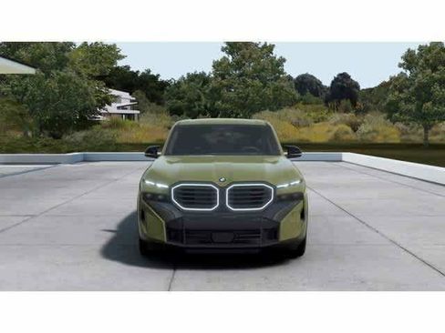 New 2026 BMW XM Label Red w/ M Driver's Package AWD/4WD image 3