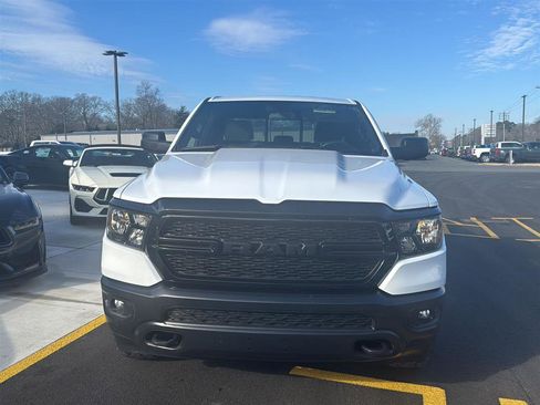 Used 2023 RAM 1500 Tradesman w/ Warlock PACKAGE image 5