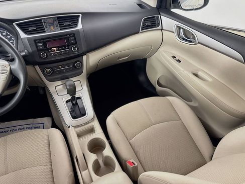 Used 2015 Nissan Sentra S FWD image 27