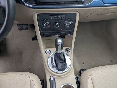 Used 2016 Volkswagen Beetle 1.8T SEL image 19