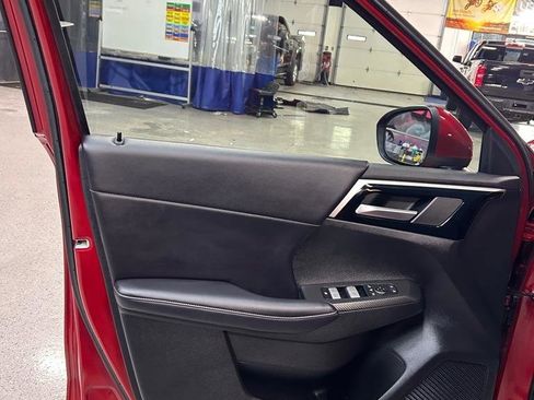 Used 2023 Mitsubishi Outlander SE image 20