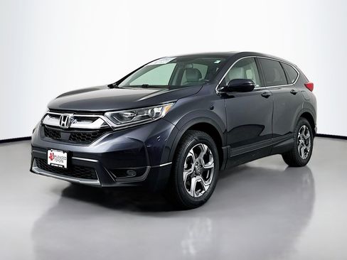 Used 2019 Honda CR-V EX-L image 3