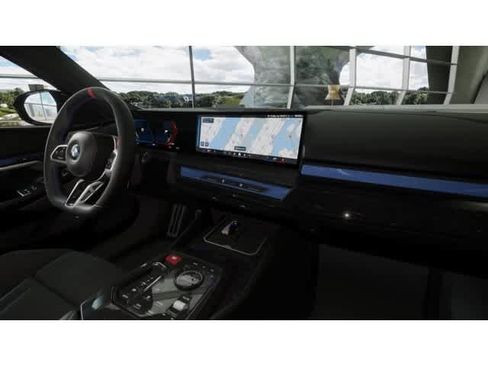 New 2026 BMW M5 w/ Executive Package image 14