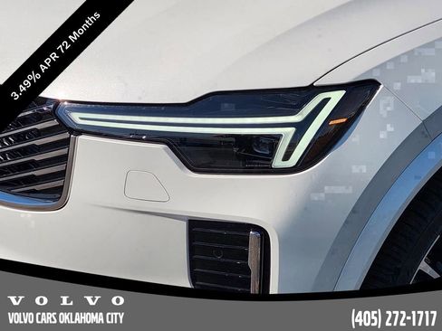 Used 2026 Volvo XC90 B6 Plus w/ Protection Package Premier image 8